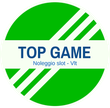 TOP GAME logo