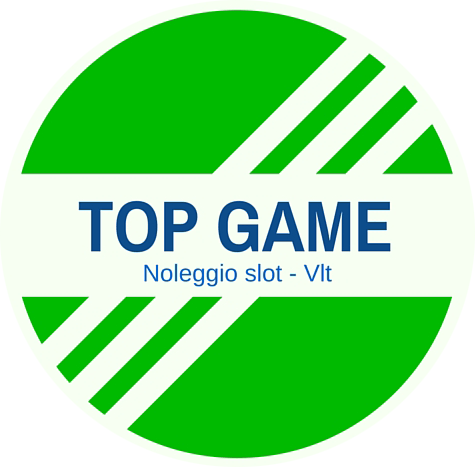 TOP GAME logo
