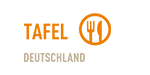 Das Logo der Tafel Deutschland.