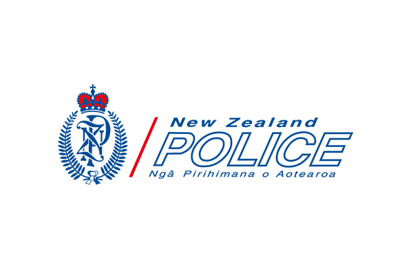 NZ Police Logo