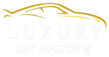 Luxury Car Sourcing logo