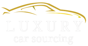 Luxury Car Sourcing