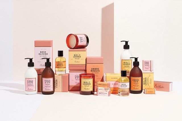 Frédéric Fekkai Bastide Assorted Products