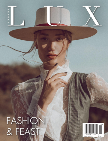 Luxe Style Magazine