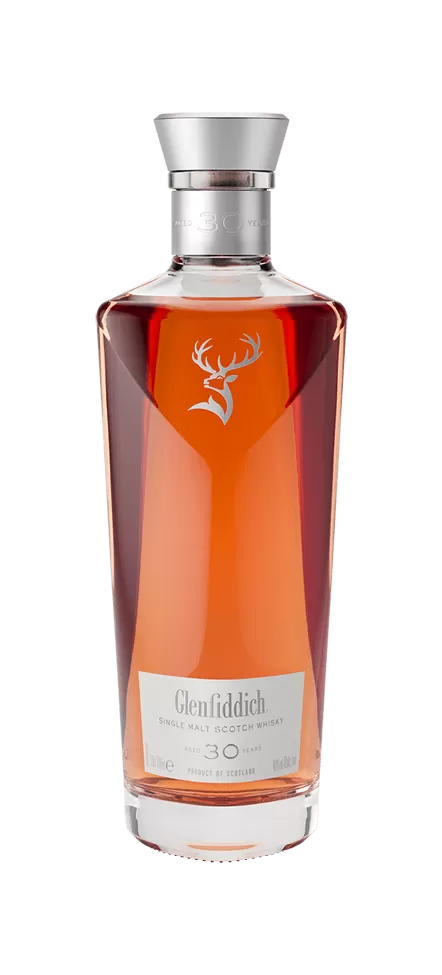 Glenfiddich  30-Year-Old Suspended Time (43%)
