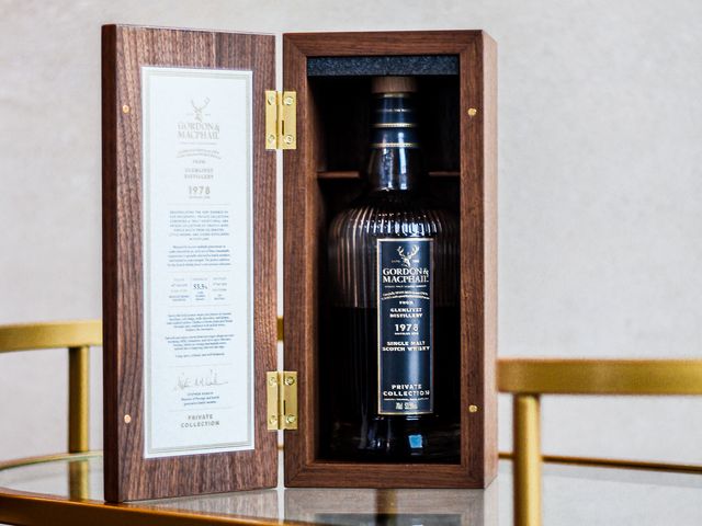 Gordon & MacPhail: The Anthropologists of Scotch 'Preserving