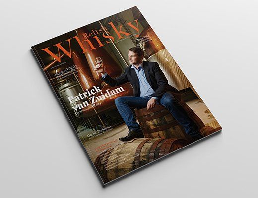 Relish and Whisky Fall 2021