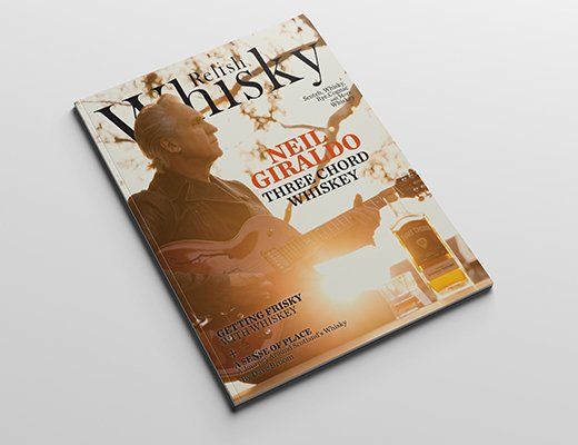 Relish and Whisky Fall 2022