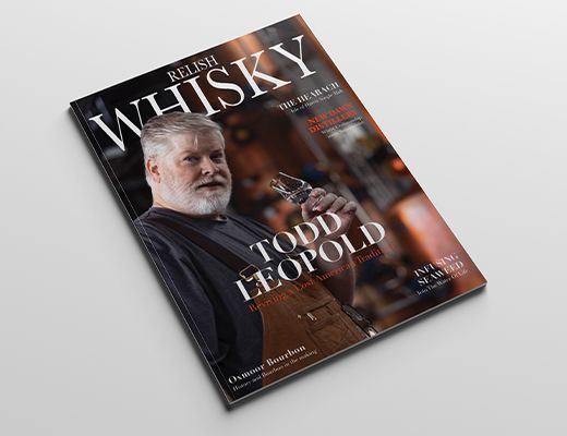 Relish and Whisky Fall 2024