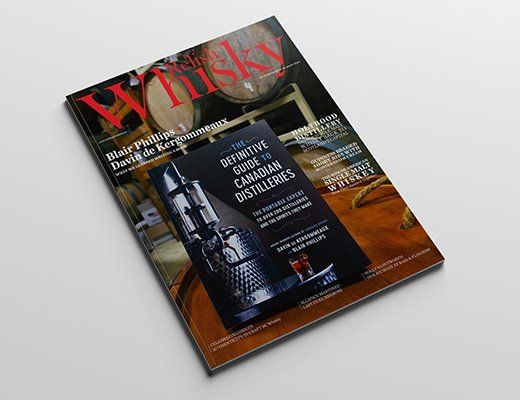 Relish and Whisky Spring 2020