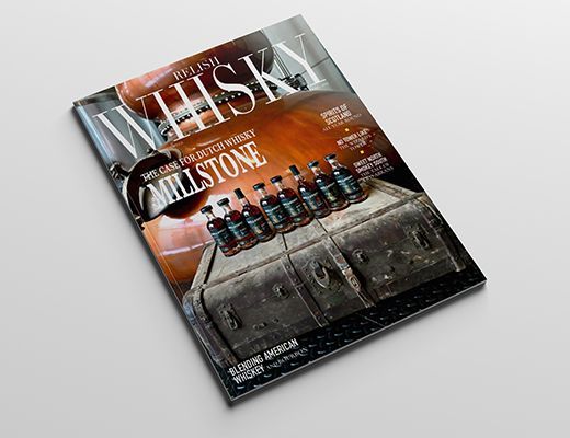 Relish and Whisky Spring 2026