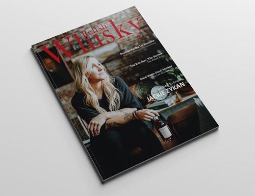 Relish and Whisky Summer 2022