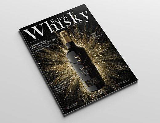 Relish and Whisky Winter 2021