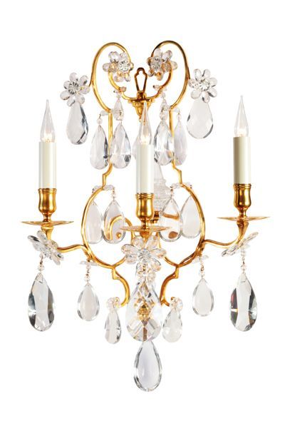 lighting in Los Angeles, CA-Renaissance Design Studio