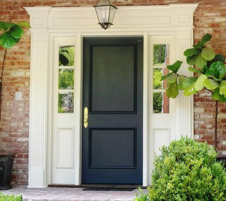 Custom doors in Los Angeles, CA-Renaissance Design Studio