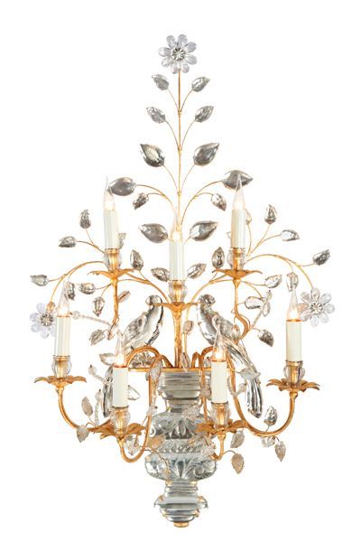 lighting in Los Angeles, CA-Renaissance Design Studio