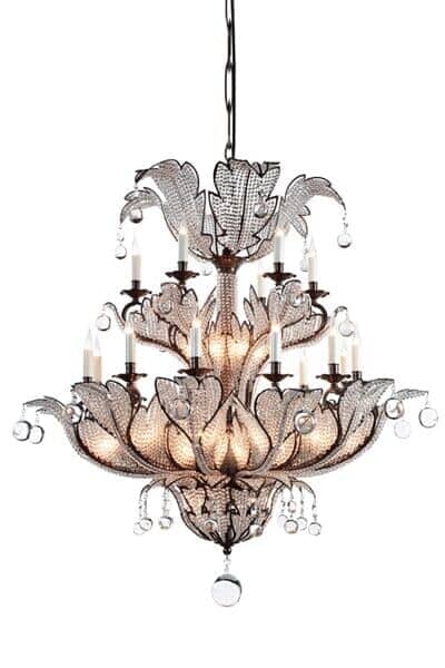 lighting in Los Angeles, CA-Renaissance Design Studio