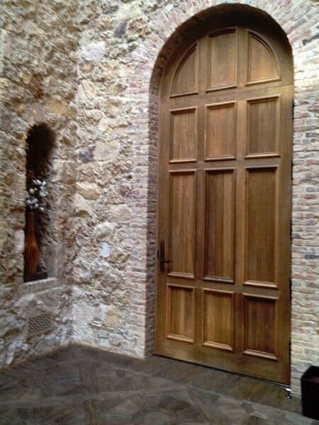 Custom doors in Los Angeles, CA-Renaissance Design Studio