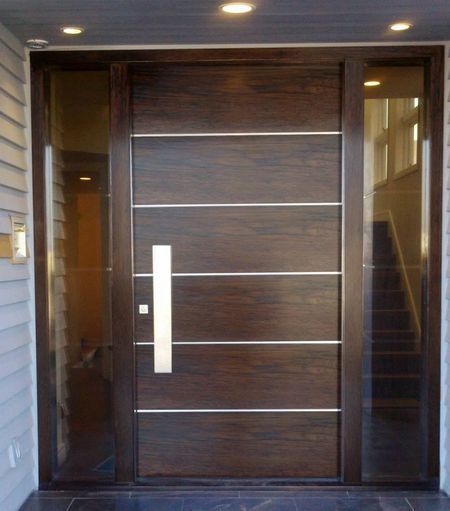 Custom doors in Los Angeles, CA-Renaissance Design Studio