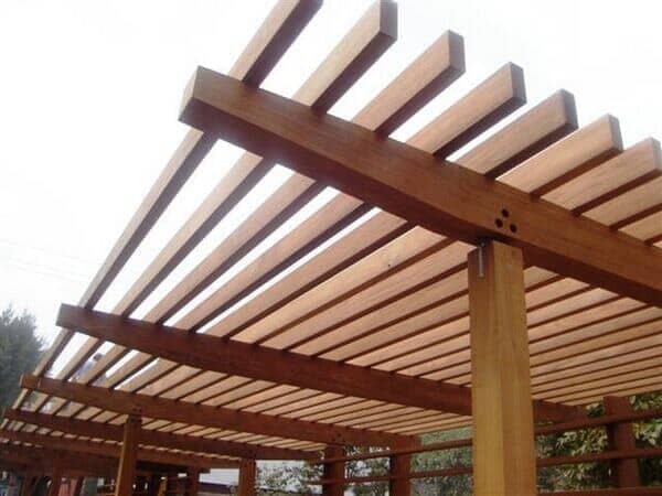 Exterior Millwork in Los Angeles, CA-Renaissance Design Studio