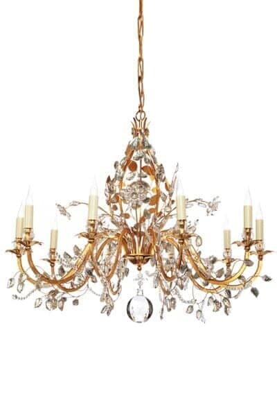 lighting in Los Angeles, CA-Renaissance Design Studio