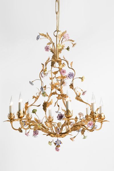 lighting in Los Angeles, CA-Renaissance Design Studio