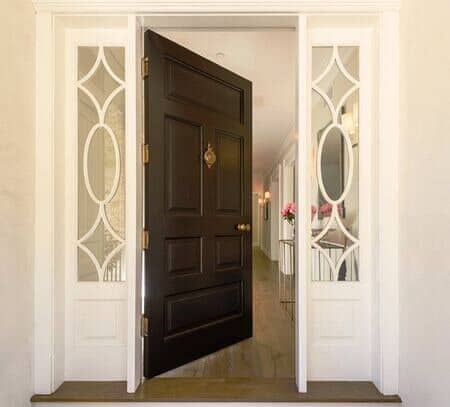 Custom doors in Los Angeles, CA-Renaissance Design Studio