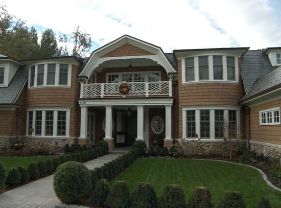 Exterior Millwork in Los Angeles, CA-Renaissance Design Studio