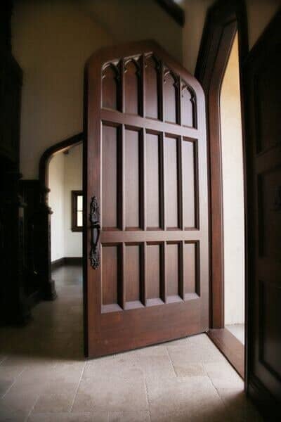 Custom doors in Los Angeles, CA-Renaissance Design Studio