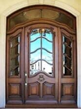Custom Doors in Los Angeles, CA-Renaissance Design Studio
