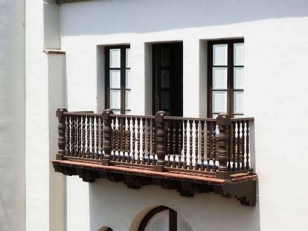 Exterior Millwork in Los Angeles, CA-Renaissance Design Studio