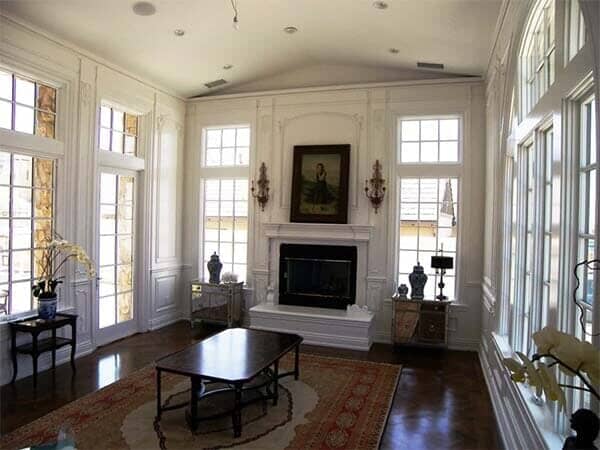 Interior Millwork in Los Angeles, CA-Renaissance Design Studio
