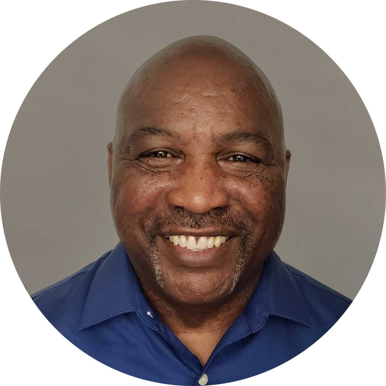 Jerome Hampton - Los Angeles, CA - Renaissance Molding and Design