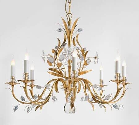 lighting in Los Angeles, CA-Renaissance Design Studio