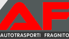 logo autotrasporti fragnito