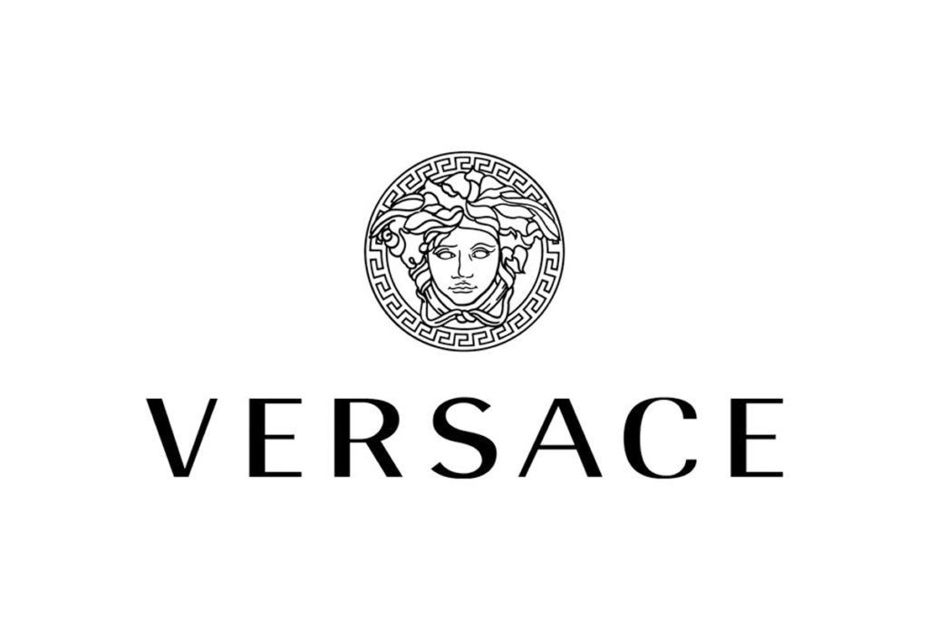 versace eyewear
