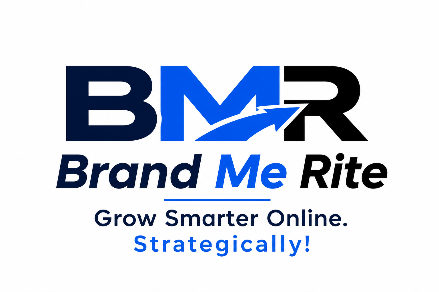 Brand Me Rite logo