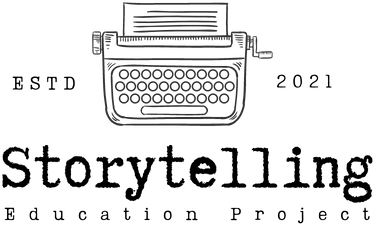 Storytelling Education Project