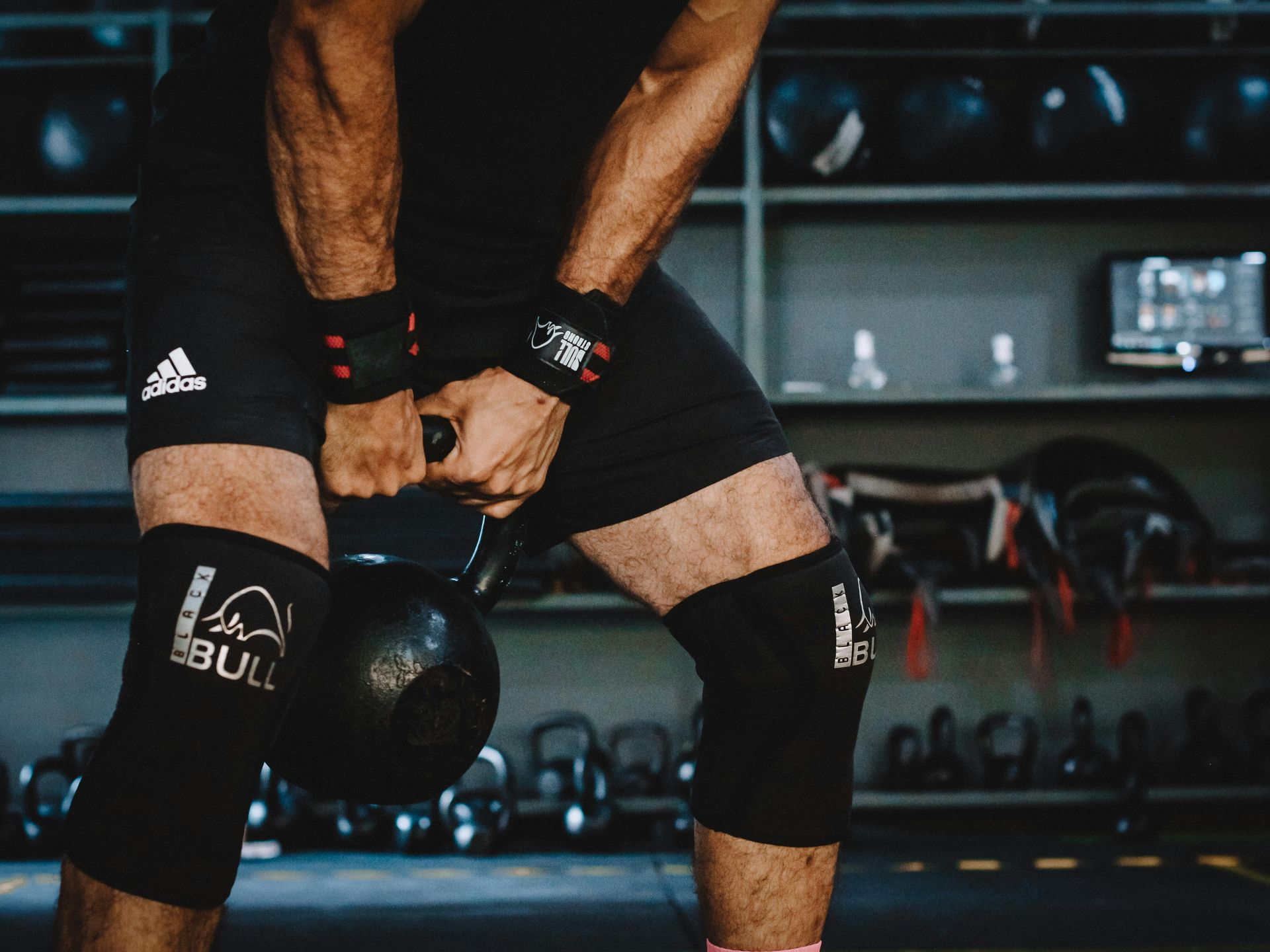 Small Group Performance Training