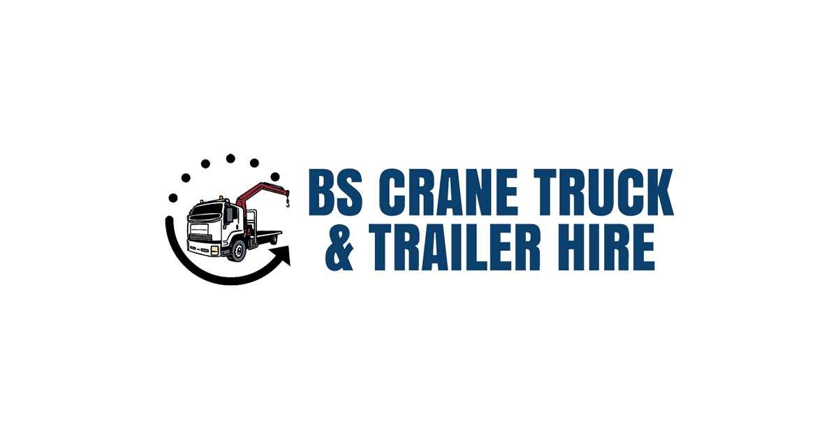 BS Crane Truck & Trailer Hire Crane Truck in Gympie