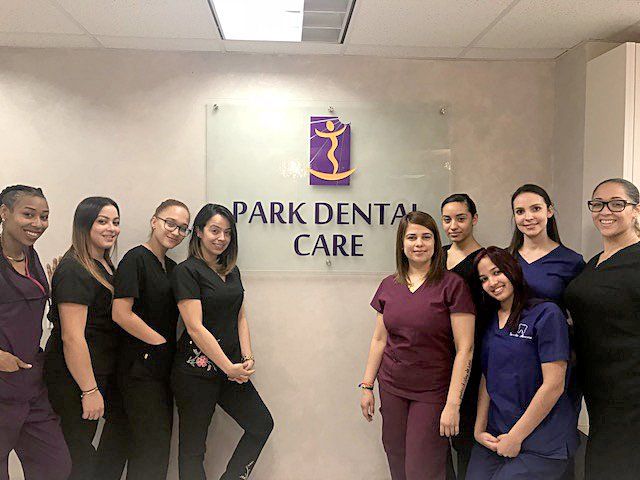 cosmetic dentistry bushwick