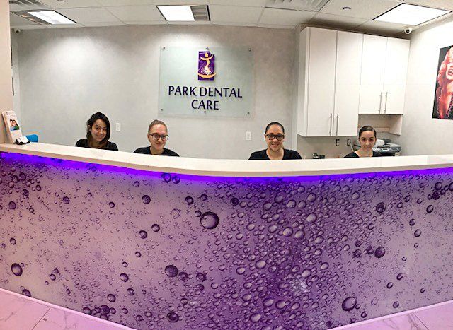 cosmetic dentistry bushwick