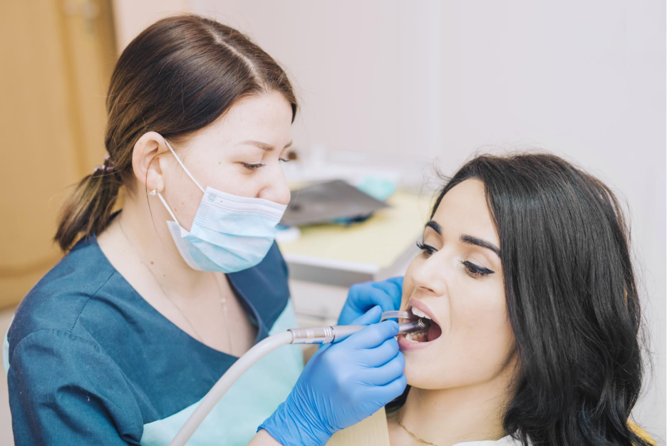 periodontal treatment in Brooklyn