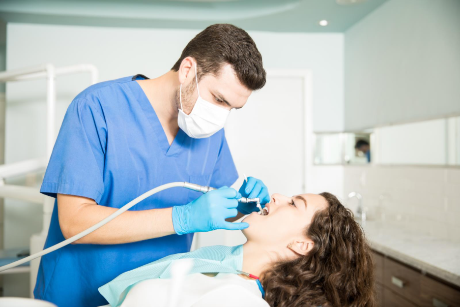 Dental Root Canal Treatment
