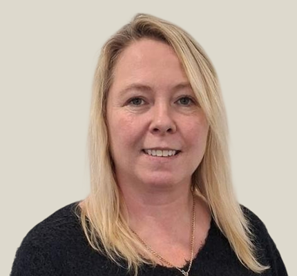 Staff Member - Catherine Kelly