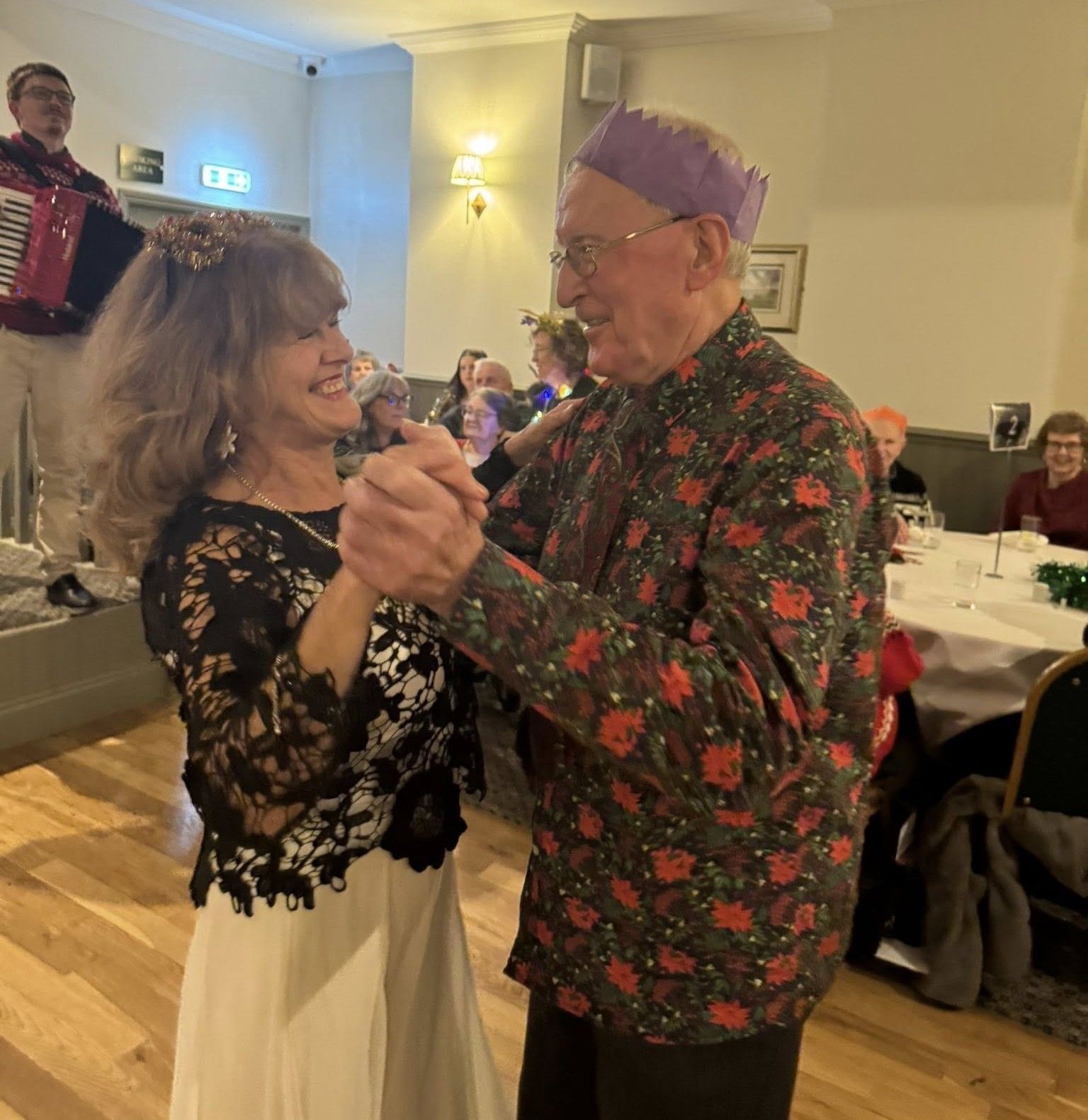 New Fitzgerald’s Irish Store