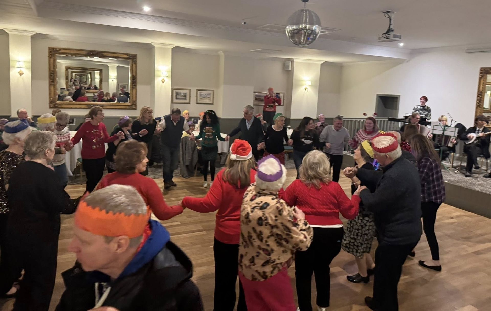 Christmas Party 2025