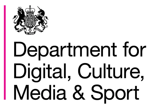 Dept for Digital, Culture, Media & Sport