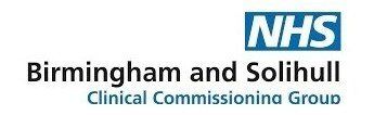 Birmingham & Solihull CCG