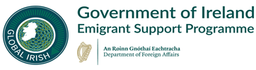 Government of Ireland - Emigrant Support Programme
